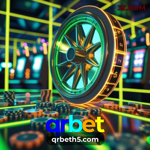qrbet