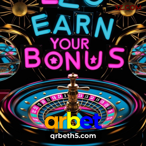 Bônus e Ofertas no qrbet | Cassino Online no Brasil