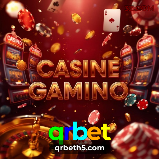 Slots Online no Cassino qrbet | Bônus e PIX Rápido