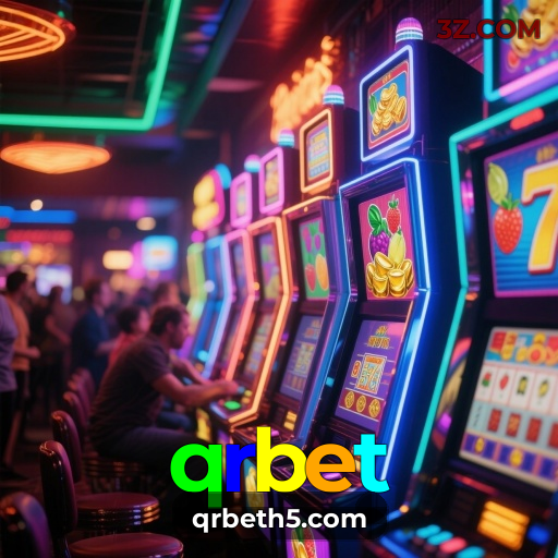 Ofertas Imperdíveis na Promo do qrbet para Gamers