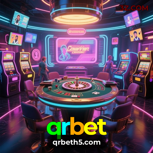 Recursos Paga do qrbet: Experiência de Jogo Elevada