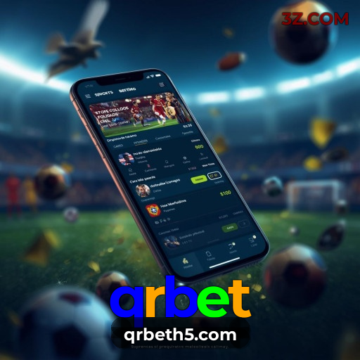 Slots Online no Cassino qrbet | Bônus e PIX Rápido