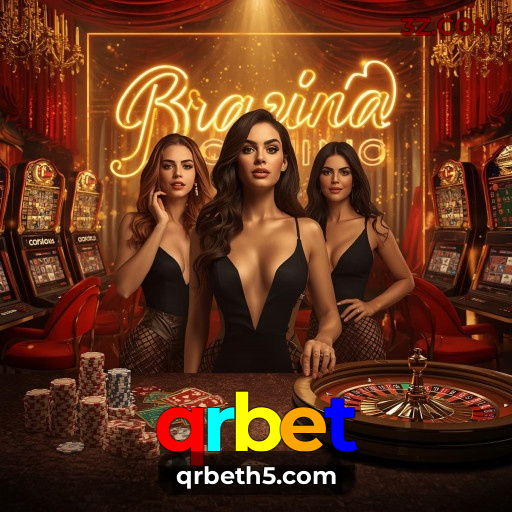 Os Melhores Jogos do qrbet Para Todos os Estilos