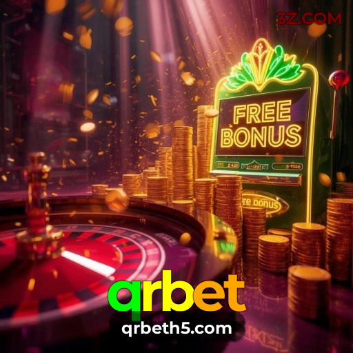 Bônus e Ofertas no qrbet | Cassino Online no Brasil